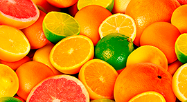Clarity Citrus para Cítricos