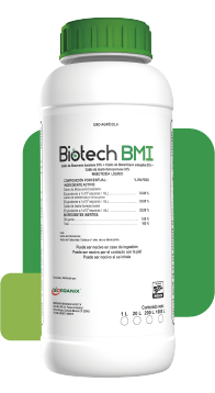 Biotech BMI