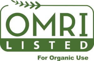 OMRI Logo