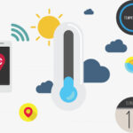 monitoreo del clima
