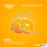 CLARITY CITRUS - PHS