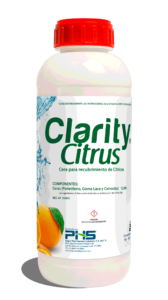 Clarity Citrus - Productos PHS