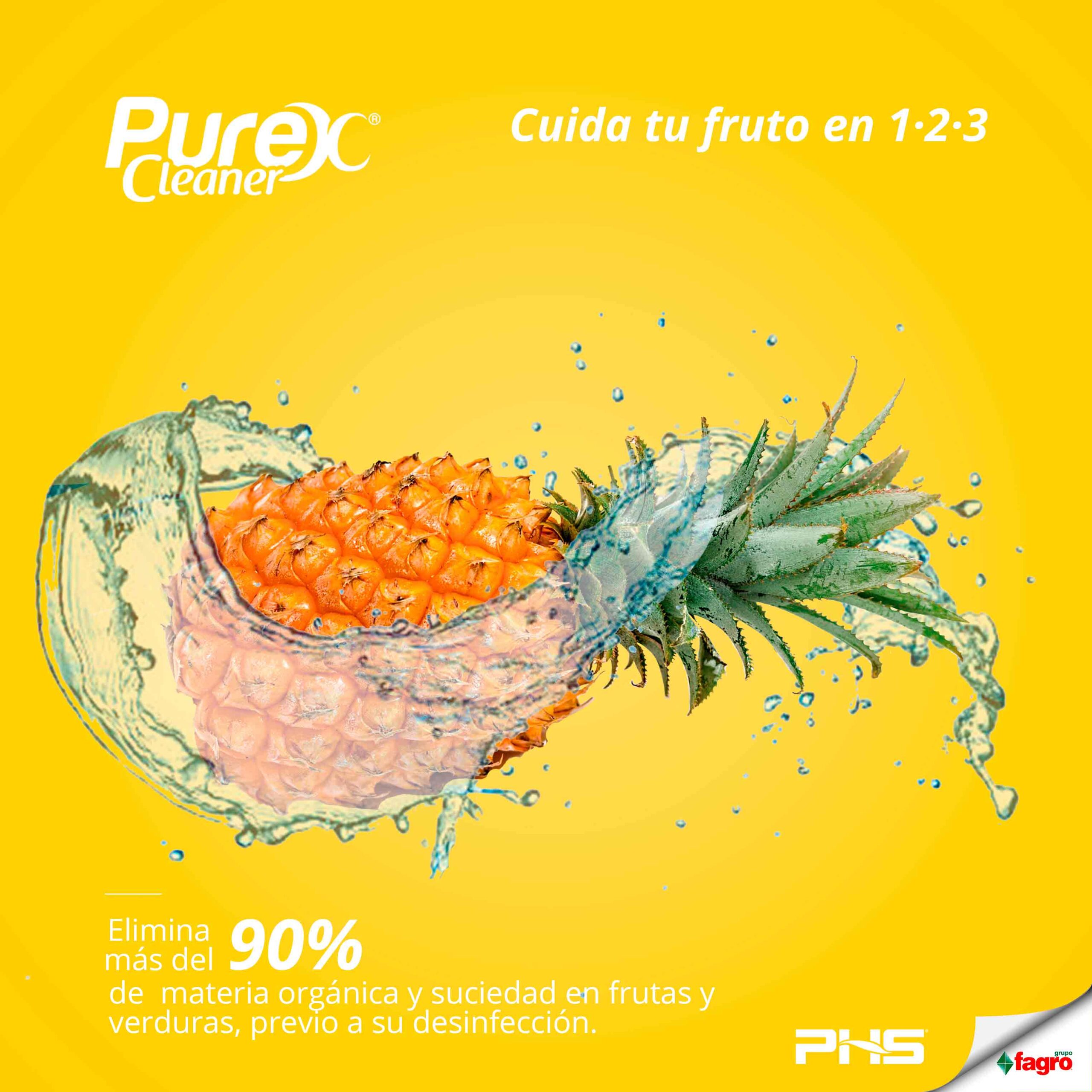 Purex CLEANER Desinfectante