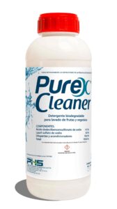 PUREX Cleaner Productos