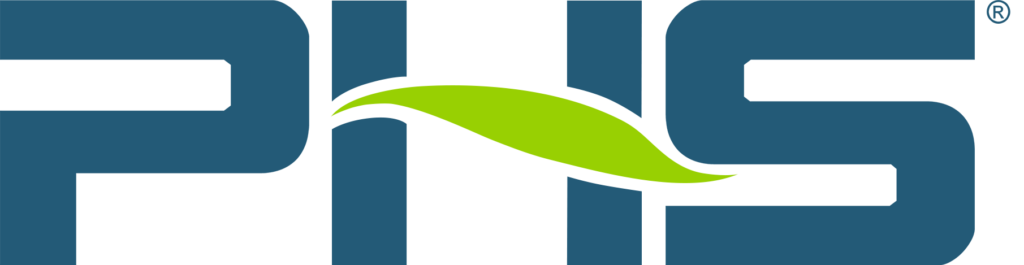 LOGO PHS - Post Harvest Solutions