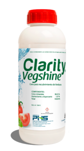 Clarity Vegshine Productos Fagro