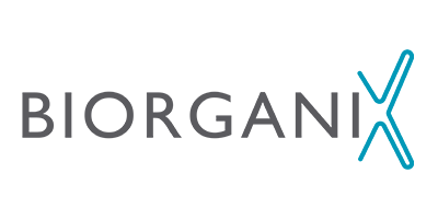 Productos marca 
                        biorganix                        