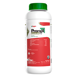 Proroot Biomatter-NPK Fertilizante arrancador, Formulado a Base de Humus de Lombriz. Enriquecido con Nutrientes Esenciales.